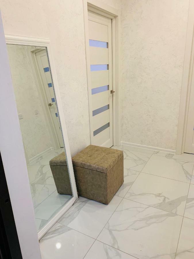 Квартира Возле Автовокзала Odessa Exteriör bild